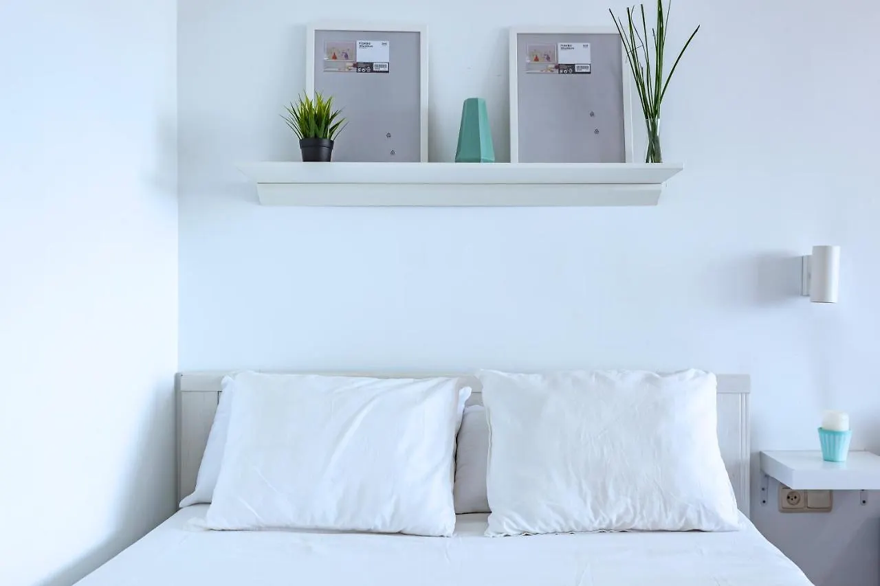 Estudio Con Increibles Vistas A La Playa + Piscina Aguadulce  Apartment Aguadulce (Almeria)