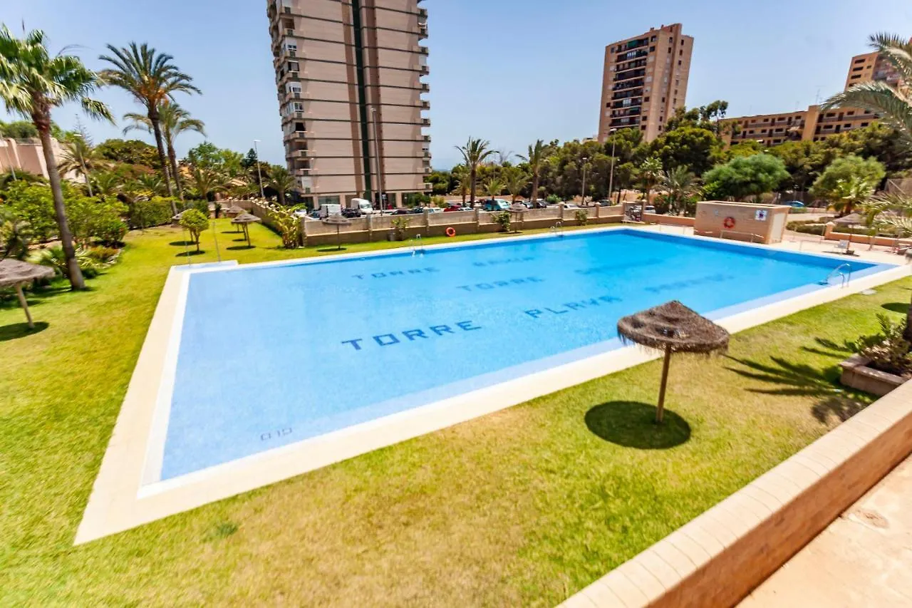Estudio Con Increibles Vistas A La Playa + Piscina Aguadulce  0*, Aguadulce (Almeria) Spain