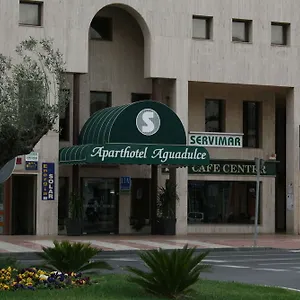 Aparthotel Aguadulce, Aguadulce (Almeria)