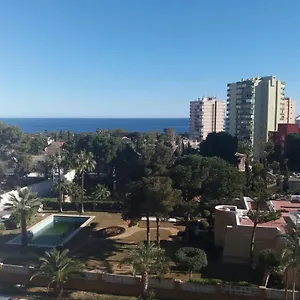 Apartment Apto En Aguadulce Con Vistas Al Mar, Aguadulce (Almeria)