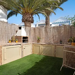  Apartamento Isla Lobos España