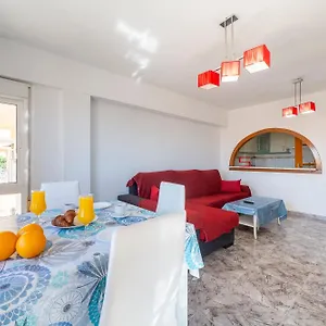 Bahia Almeria Apartamento