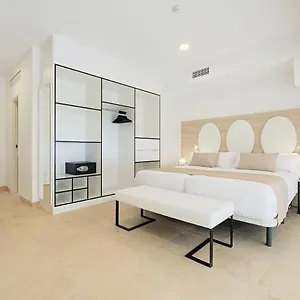 Apartamento Envía Almería Spa&golf